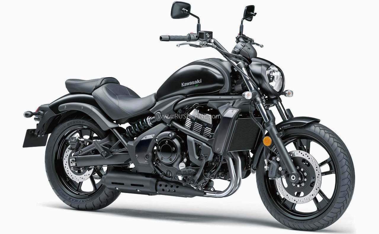 2026 Kawasaki Vulcan S Launch Price Rs 8.13 Lakh – New Colour, Rs 54,000 Price Hike | High Quality Images 2026 Kawasaki Vulcan S Launch Price Rs 8.13 Lakh – New Colour, Rs 54,000 Price Hike - Complete Specifications, Price & Review 2026