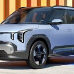 Kia EV2 Debuts – 400V Architecture Powers 448 km Range in the New Electric SUV