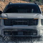 Kia Sorento Hybrid India Launch: Made Locally, Not CKD – What It Means for Buyers