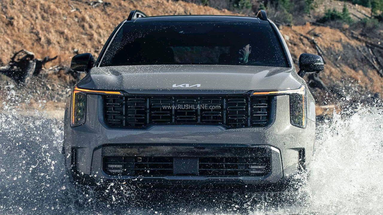 Kia Sorento Hybrid India Launch: Made Locally, Not CKD – What It Means for Buyers - Complete Specifications, Price & Review 2026