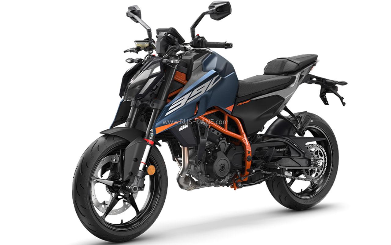 2026 KTM 390 Duke Debuts – Improved Braking, New Colour, Pricing & Specs - Complete Specifications, Price & Review 2026