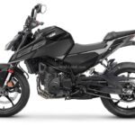 2026 KTM 125 Duke Launch: All‑Black Look, New Colours, Features & Price