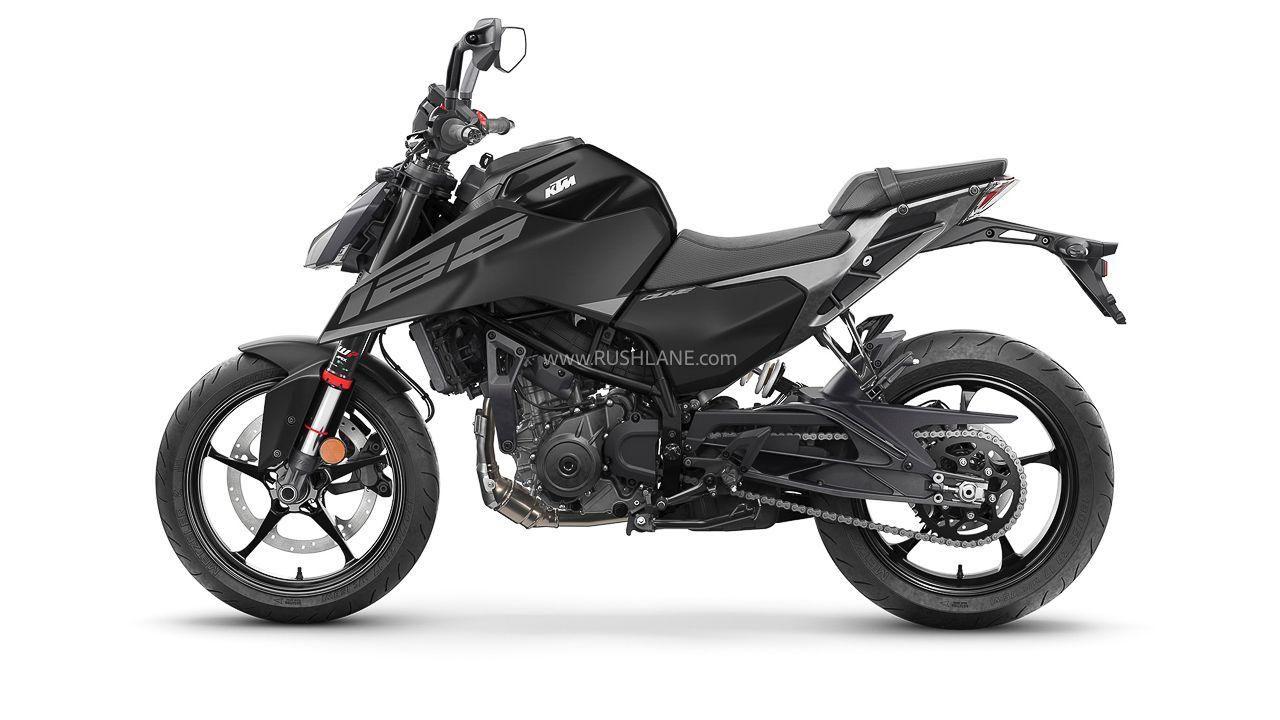 2026 KTM 125 Duke Launch: All‑Black Look, New Colours, Features & Price - Complete Specifications, Price & Review 2026
