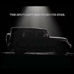 Mahindra Thar Roxx Teaser: Launch, Design and Price Details