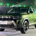 Renault Duster 2024 Launch, Hybrid Power & Price – All Details