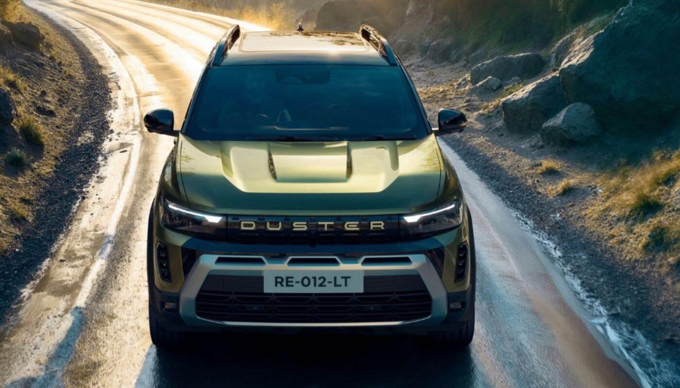 Renault Duster Hybrid 2024 Launch, Price, Mileage & Top Features - Complete Specifications, Price & Review 2026