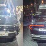 2026 Renault Duster Accessories Revealed – Roof Box, Styling Kit, More