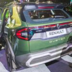 Renault Duster 2026 vs Rivals – Price, Mileage & Features Compared