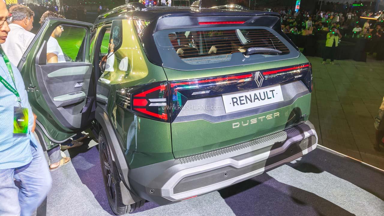 Renault Duster 2026 vs Rivals – Price, Mileage & Features Compared | High Quality Images Renault Duster 2026 vs Rivals – Price, Mileage & Features Compared - Complete Specifications, Price & Review 2026