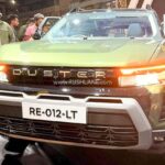 2026 Renault Duster SUV India Launch – Design, Price, Mileage & First Impressions
