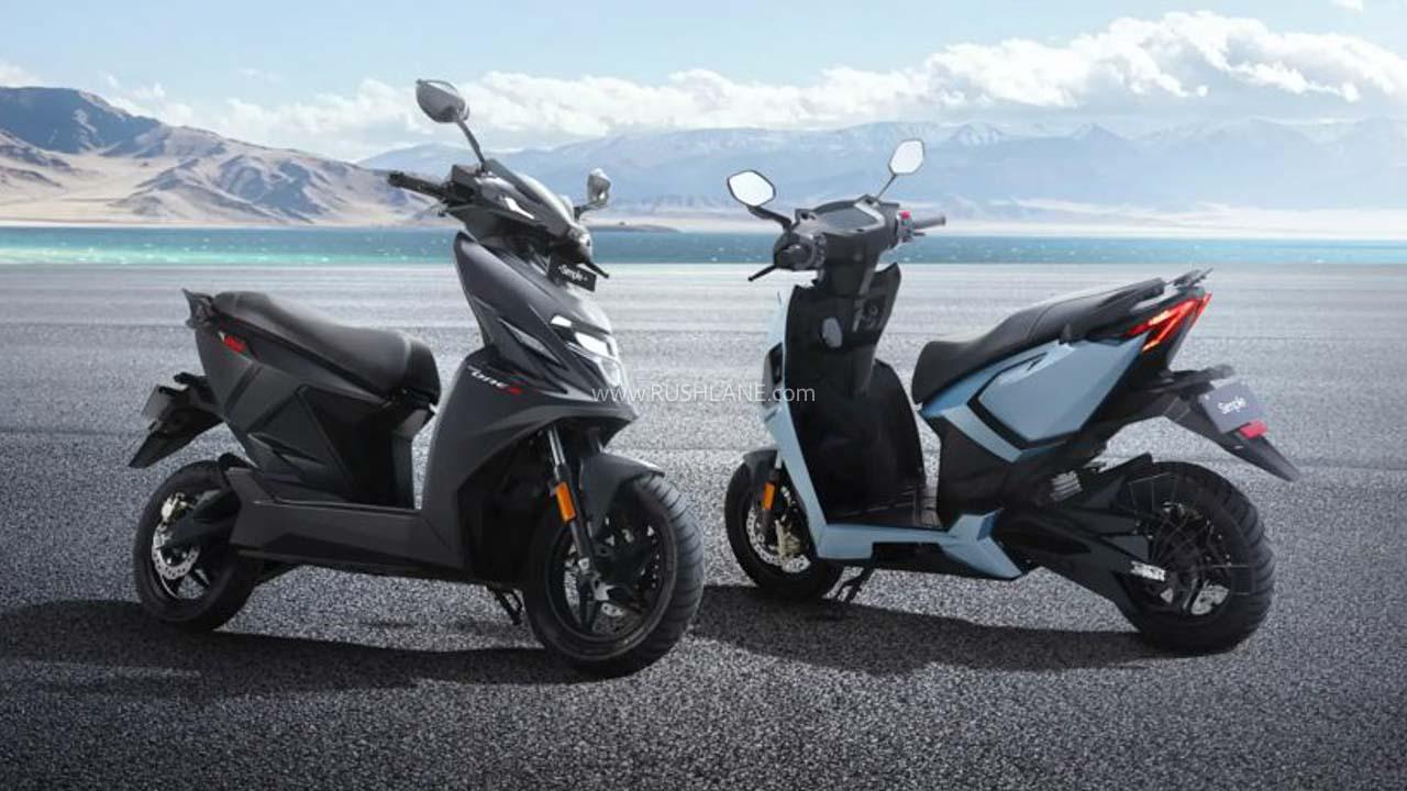 Simple One Gen 2 Launch Price Rs 1.4 Lakh – Up To 400 Km Range – Full Review & Specs | High Quality Images Simple One Gen 2 Launch Price Rs 1.4 Lakh – Up To 400 Km Range – Full Review & Specs - Complete Specifications, Price & Review 2026