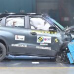 2026 Tata Punch Facelift Gets 5-Star Bharat NCAP Rating – Safety, Price, Mileage & Features