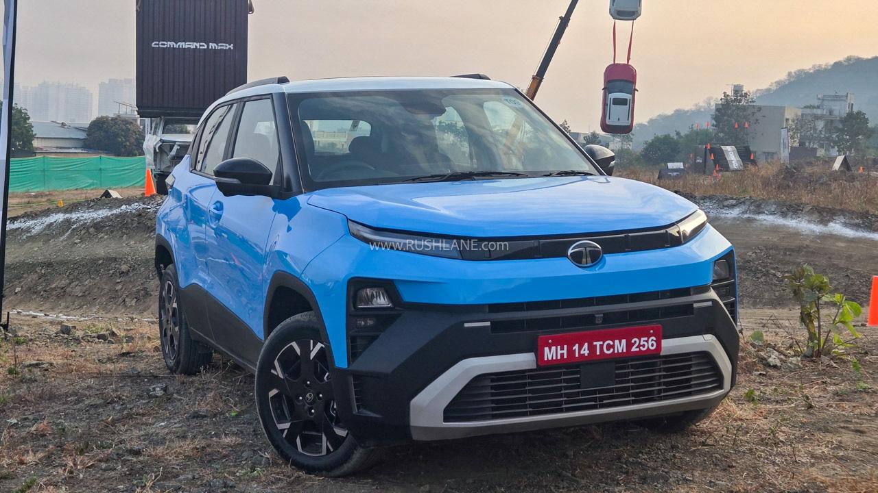 Tata Punch Diesel Engine – Will It Arrive? Price, Mileage & Details | High Quality Images Tata Punch Diesel Engine – Will It Arrive? Price, Mileage & Details - Complete Specifications, Price & Review 2026