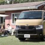 2026 Toyota Hiace Facelift Launch – Price, New Features & ADAS