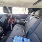 New Hyundai Creta Interior Spy: Seltos‑Inspired Headrest Revealed