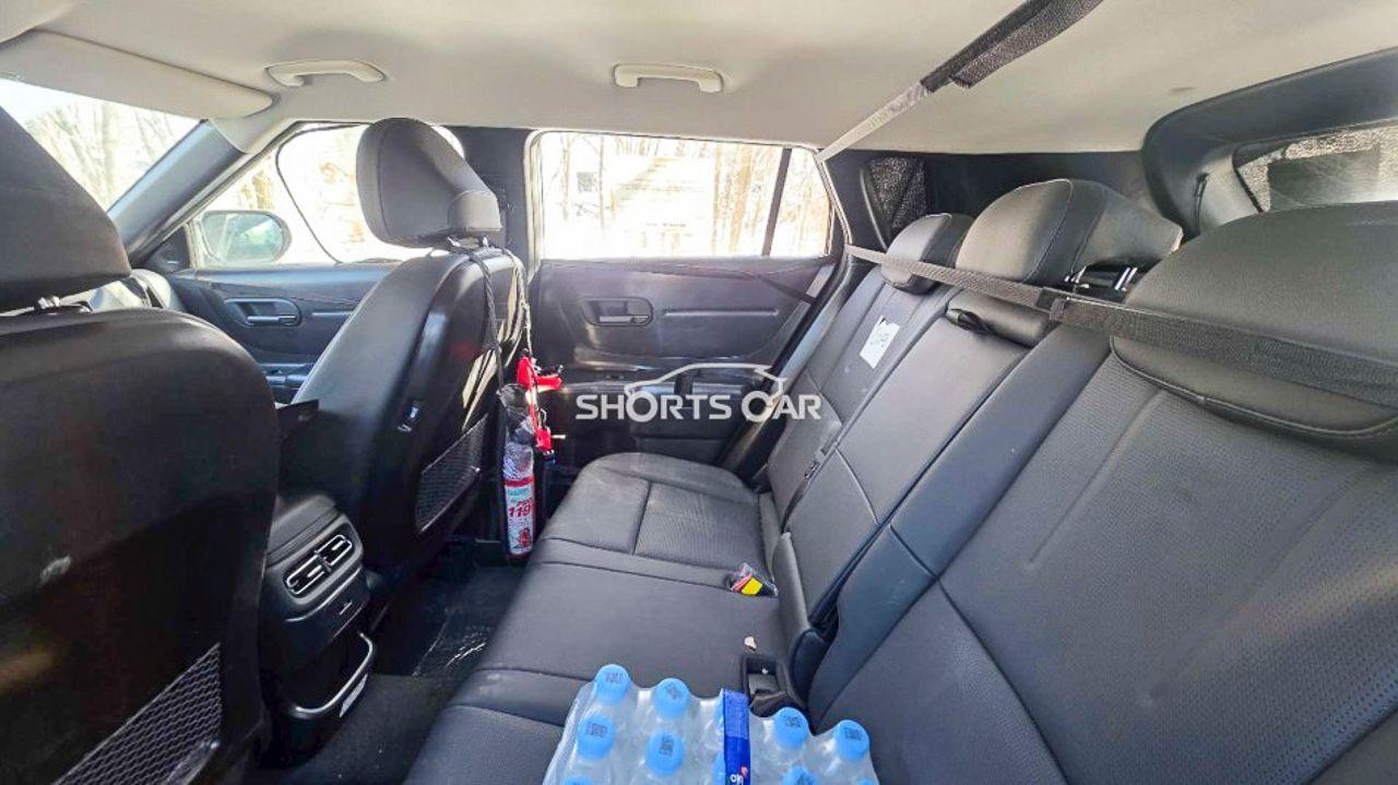 New Hyundai Creta Interior Spy: Seltos‑Inspired Headrest Revealed - Complete Specifications, Price & Review 2026