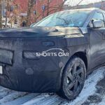 2027 Hyundai Creta Spy Revealed – New Design, Bigger Size & More Features