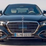 2027 Mercedes S-Class Facelift – New Tech, Bolder Design, V8 Still Alive