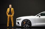 Ex‑Polestar CEO Thomas Ingenlath Returns as Volvo’s Chief Design Officer – Impact on Future Models | High Quality Images Ex‑Polestar CEO Thomas Ingenlath Returns as Volvo’s Chief Design Officer – Impact on Future Models - Complete Specifications, Price & Review 2026