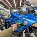 Next‑Gen Suzuki Gixxer 150 & 250: Expected Launch by End‑2026