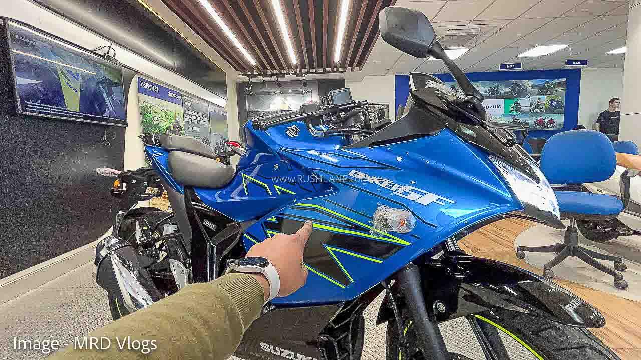 Next‑Gen Suzuki Gixxer 150 & 250: Expected Launch by End‑2026 | High Quality Images Next‑Gen Suzuki Gixxer 150 & 250: Expected Launch by End‑2026 - Complete Specifications, Price & Review 2026