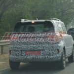 Hyundai Rs 10 Lakh SUV Spotted – Design, Price, and Specs Revealed