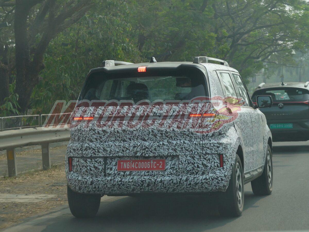 Hyundai Rs 10 Lakh SUV Spotted – Design, Price, and Specs Revealed | High Quality Images Hyundai Rs 10 Lakh SUV Spotted – Design, Price, and Specs Revealed - Complete Specifications, Price & Review 2026