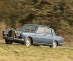 Rolls‑Royce Silver Shadow – Best Car in the World for £15,000