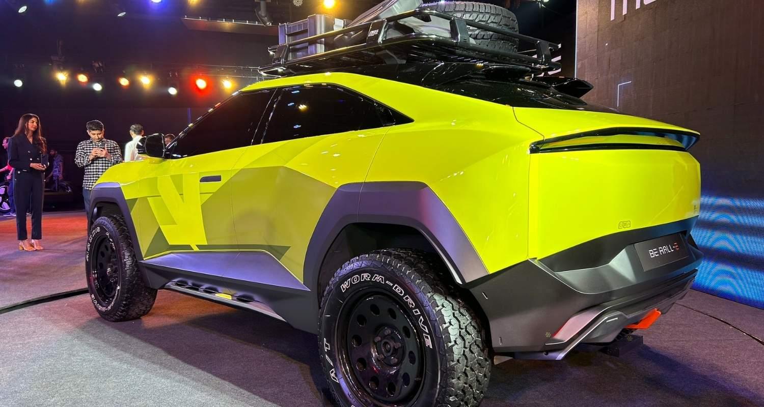 2026 Mahindra SUV Lineup: XUV 7XO, XUV 3XO EV, XUV 5 & XUV 9 – Launch Dates, Price & Mileage - Complete Specifications, Price & Review 2026