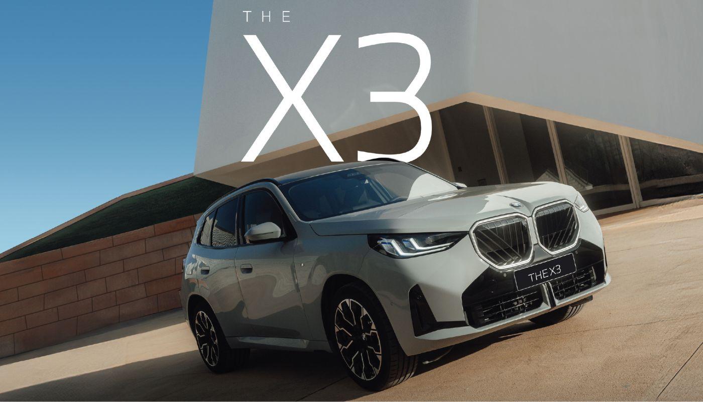 BMW X3 30 xDrive M Sport Pro Launch – Specs, Price & Mileage | High Quality Images BMW X3 30 xDrive M Sport Pro Launch – Specs, Price & Mileage - Complete Specifications, Price & Review 2026