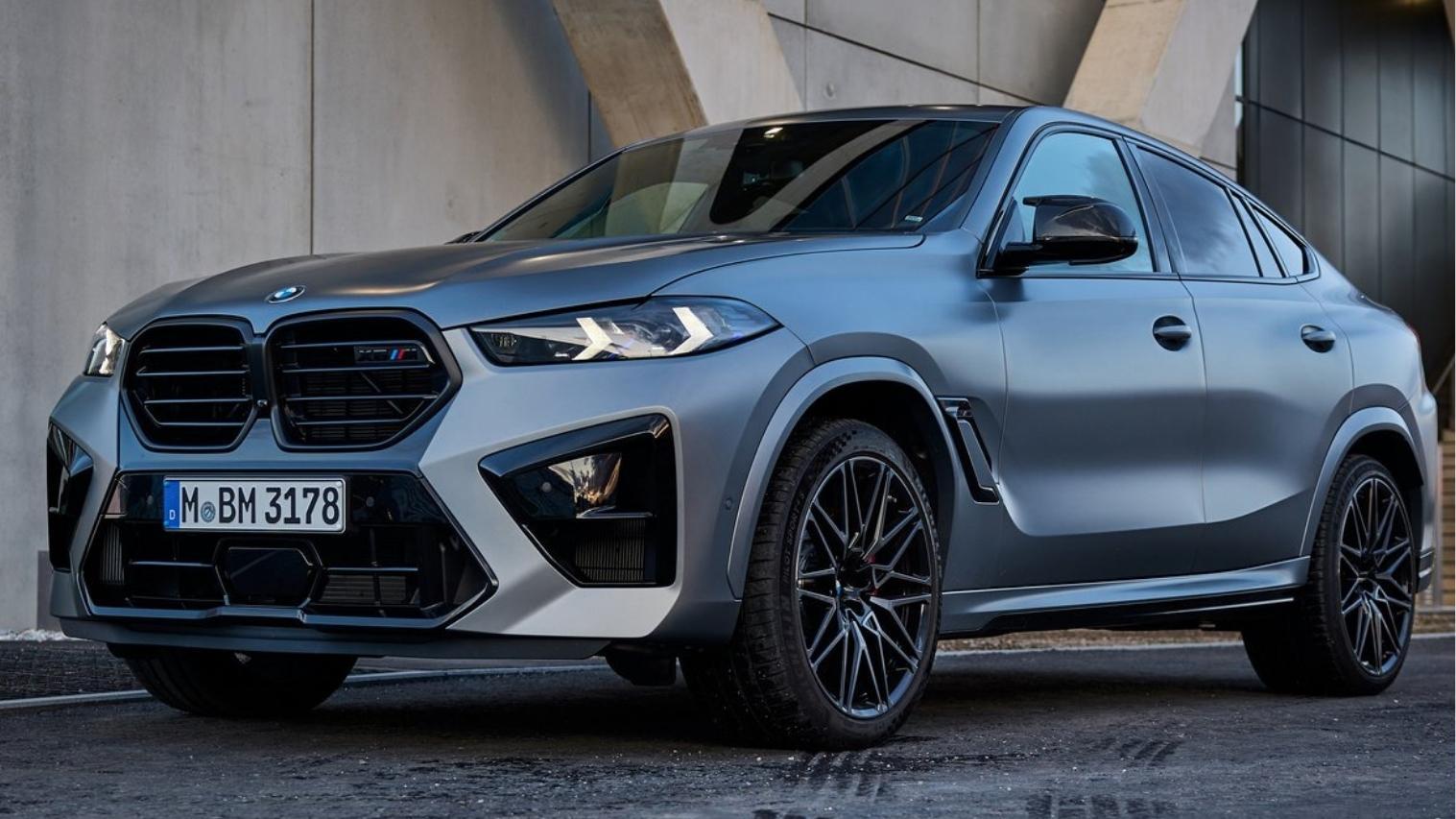 BMW to Launch 10 New Luxury Cars in India 2024 – Prices, Design & Specs - Complete Specifications, Price & Review 2026