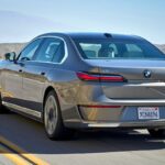 BMW i7 Becomes India’s Best‑Selling Luxury Sedan – 1,000+ Units Sold