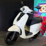Bajaj Chetak C25 Launch Price Rs 91,399 – 113 km Range on a 2.5 kWh Battery