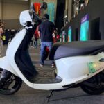 Bajaj Chetak C25 Price, Specs, Range & Colours – Affordable Electric Scooter