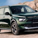 Citroën Aircross X Max Turbo 5‑Seater & C3 Live (O) Launch Price Rs 5.49 Lakh – Specs, Features & Rivals