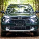 2026 Citroën Price Hike – Up to Rs 45,000 on C3, C3 Basalt & Aircross