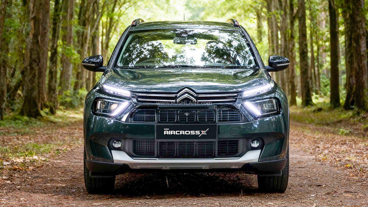 2026 Citroën Price Hike – Up to Rs 45,000 on C3, C3 Basalt & Aircross - Complete Specifications, Price & Review 2026