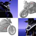 Hero MotoCorp Project VxZ Electric Motorcycle – Specs, Price, and Mileage Leak