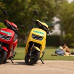 India 2W Market Crosses 2 Crore Sales in 2025 – Exports Hit Record High