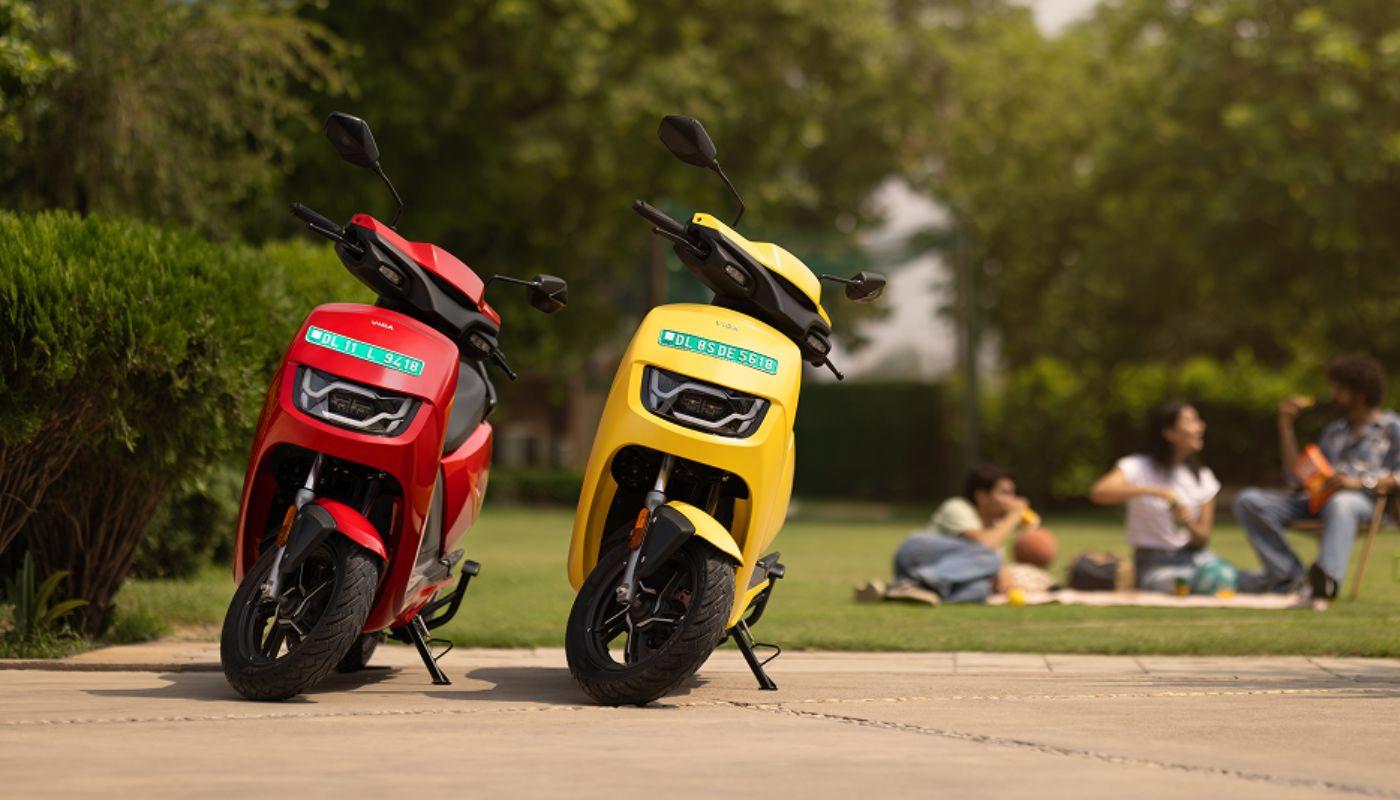 India 2W Market Crosses 2 Crore Sales in 2025 – Exports Hit Record High - Complete Specifications, Price & Review 2026