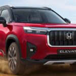 Honda Jan 2026 Car Discounts Up To Rs. 1.76 Lakh – City, Amaze & Elevate