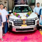 Why Hyundai Creta Is India’s Default Midsize SUV – Price, Features & Mileage