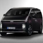Hyundai Staria Electric MPV Launch: 9‑Seater, 400 km Range & Pricing Details