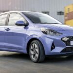 Hyundai i10 Discontinued in Europe – What This Means for Budget Car Buyers