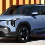 Kia EV2 Compact e‑SUV Makes Debut at 2026 Brussels Motor Show – Full First Look