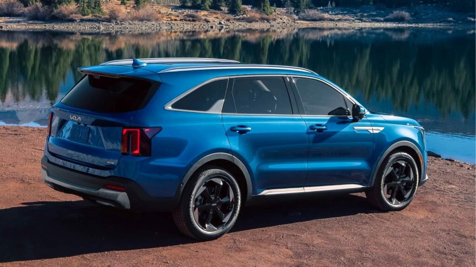 2026 Launch of 4 Premium 7‑Seater SUVs – MG, VW, Tata & Mahindra Prices & Mileage - Complete Specifications, Price & Review 2026