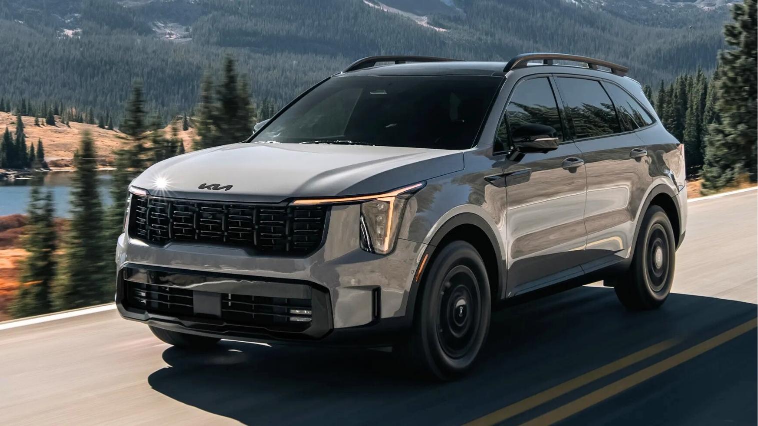 6 New 7‑Seater SUVs Launching in India 2024 – Kia, VW, MG, Mahindra, Skoda & More - Complete Specifications, Price & Review 2026