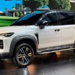 MG Majestor 7‑Seater SUV Launch in India – Price, Specs & Details