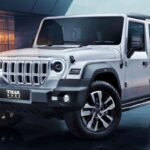 Mahindra Climbs to No.2 in 2025 Sales – How New Models Drove the Leap
