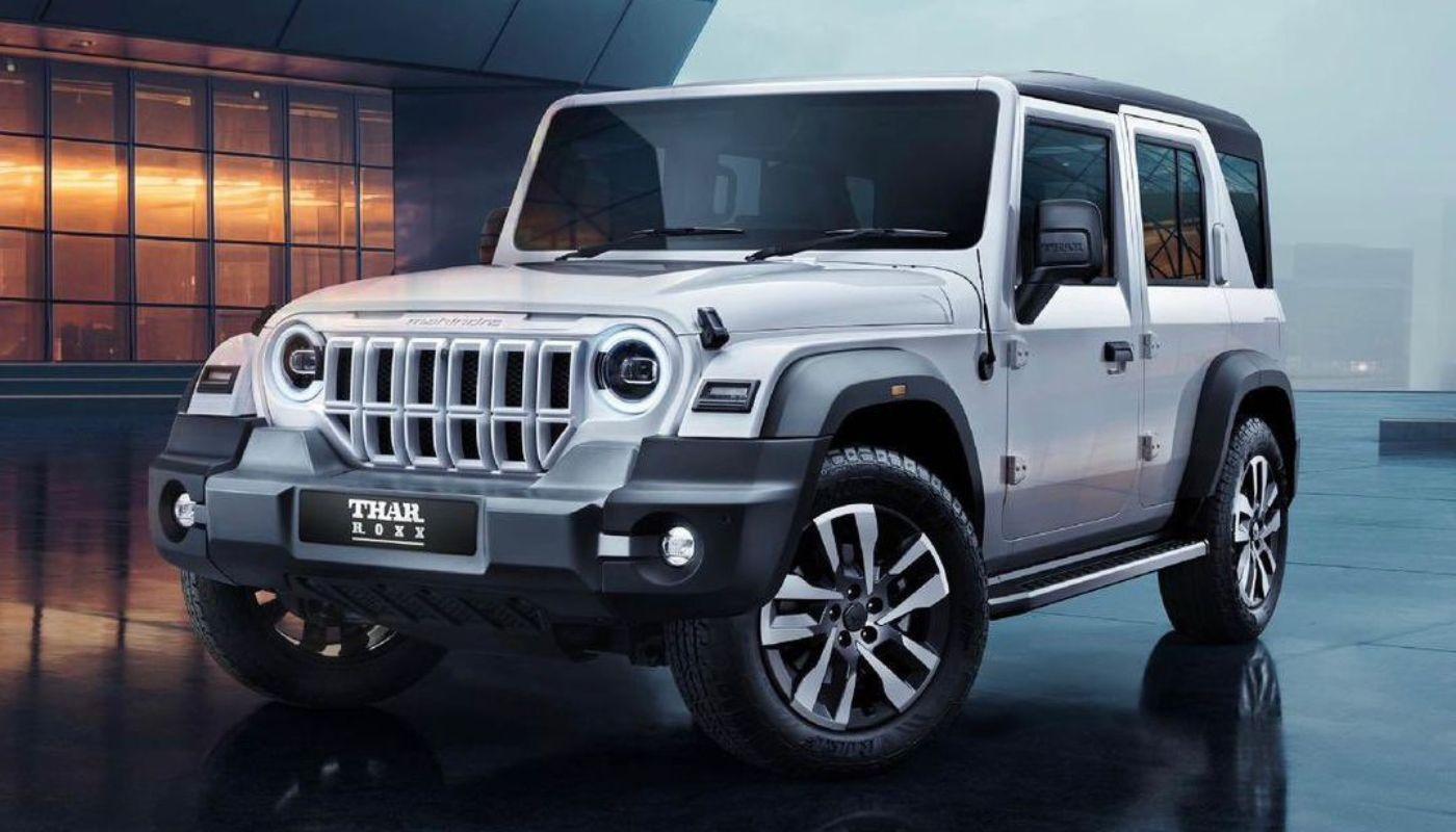 Mahindra Climbs to No.2 in 2025 Sales – How New Models Drove the Leap - Complete Specifications, Price & Review 2026